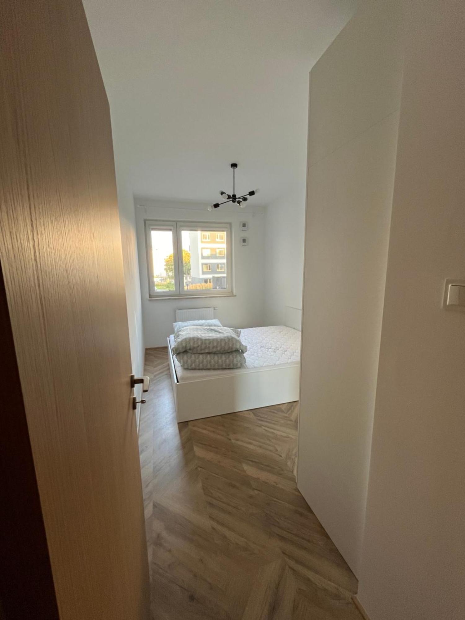 Beautiful Airport Workation 6 Persons 24 H Check In Apartament